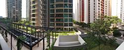 The Topiary (D28), Condominium #128689912